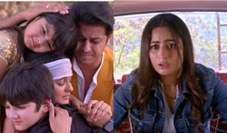 Ghum Hai Kisikey Pyaar Meiin:सौतन बनी सहेली… सई अपनी जान जोखिम में डालकर मगरमच्छ से बचाएगी पाखी की जान