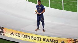 FIFA World Cup 2022 Golden Boot: फ्रांस के किलियन एम्बाप्पे को मिला गोल्डन बूट, पहले ‘गोल्डन शू’ के नाम से दिया जाता था यह अवार्ड, जानिए इतिहास