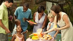 good Neighbor