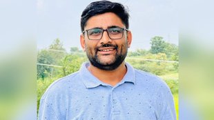 Gujarat| AAP| gopal italia