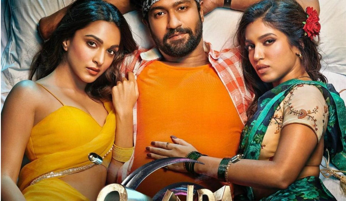 Govinda Naam Mera Govinda Naam Mera