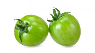 green tomatoes benefits, green tomatoes immunity