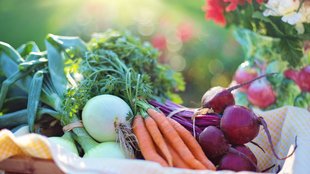 maximum benefit, how to peel, how to chop, chop veggies