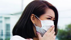 सर्दी में सेहत, बढ़ता कुहासा फेफड़ों की मुसीबत