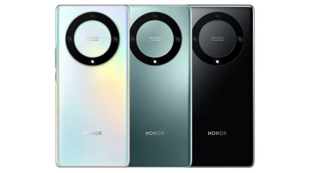 Honor X9A 5G, Honor X9A 5G Launch
