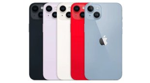 5G in iPhone, iPhone 5G rollout