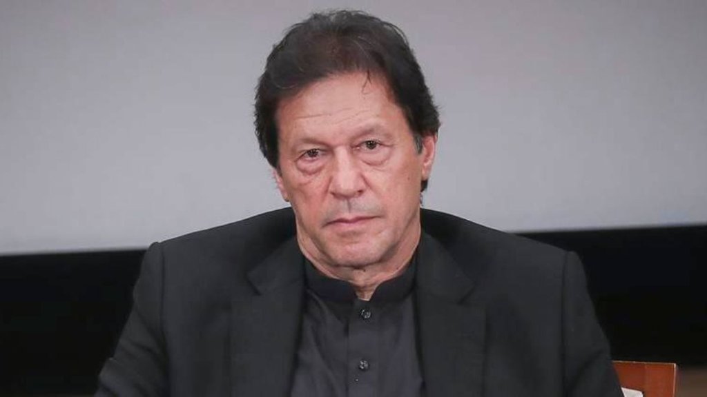 imran khan | imran khan audio clip | pakistan news