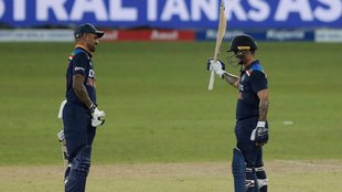 IND vs SL 2023 | Shikhar Dhawan | Ishan Kishan