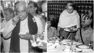 Atal Bihari Vajpayee, indira gandhi, PM Modi