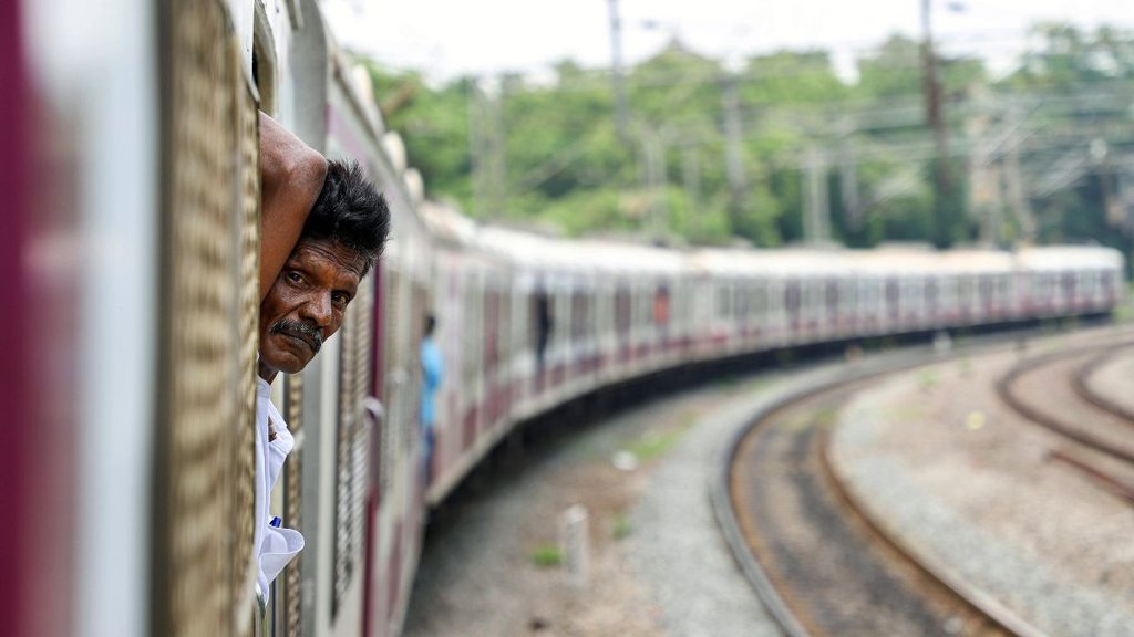 Railways | indian railways|