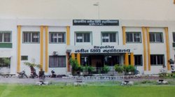 Madhya Pradesh: इंदौर के कॉलेज में ABVP की शिकायत पर छह प्रोफेसर्स पर एक्शन, जांच भी बैठी, धार्मिक कट्टरता फैलाने का आरोप