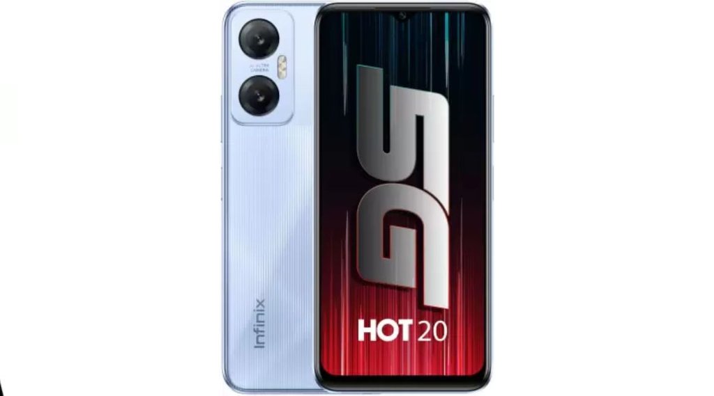infinix hot 20 5G, Infinix Hot 20 5G Price