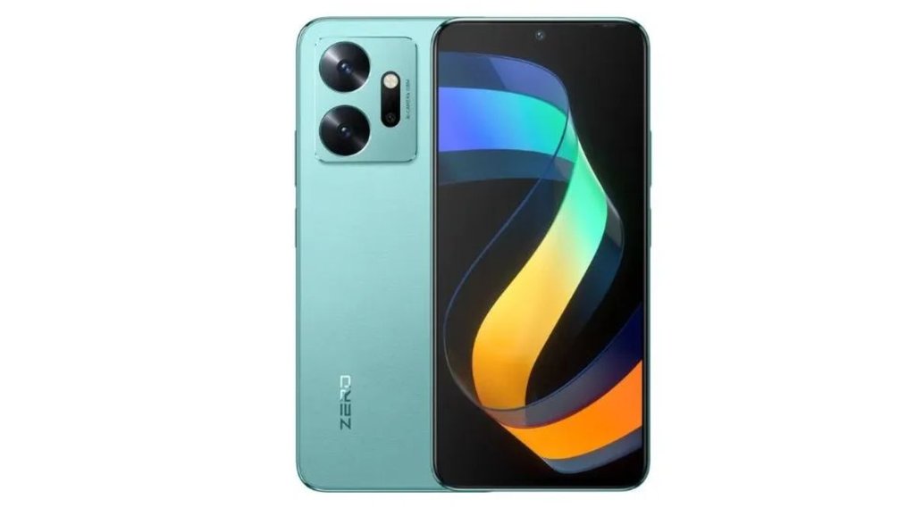 infinix zero 20, infinix zero 20 Price, infinix zero 20 Features