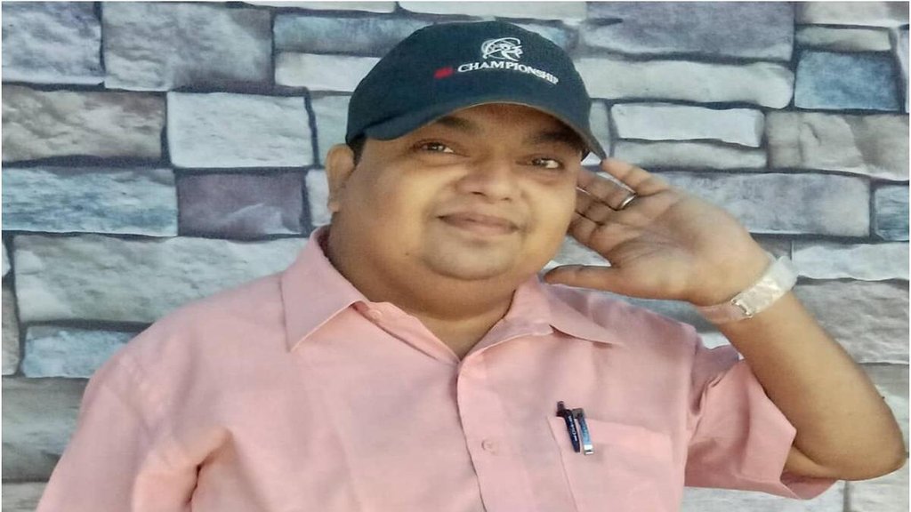 ishwar thakur