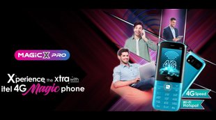 itel Magix X Pro 4G, itel Magic X Pro Price