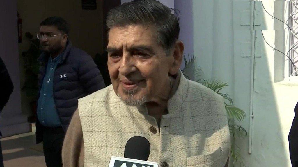 Jagdish Tytler| Anti Sikh Riots| Bharat Jodo Yatra
