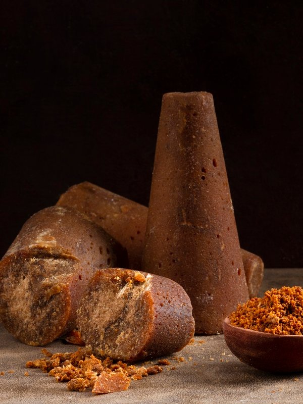 jaggery