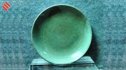 Mughal Emperor Shah Jahan: ज़हरीला खाना डालते ही टूट जाती थी शाहजहाँ की प्लेट, आज भी म्यूजियम में रखी है वह तश्तरी