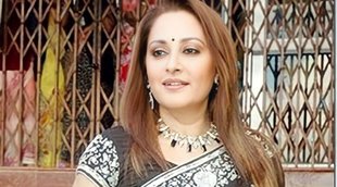 jaya prada| rampur| UP by poll