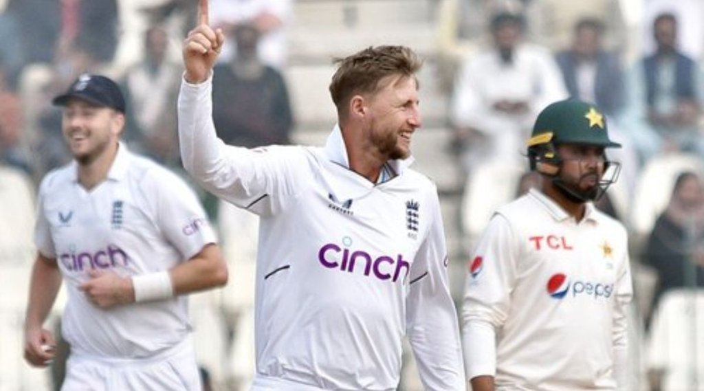 joe root