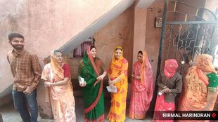 Gujarat Assembly| Assembly Elections| MLA Fund