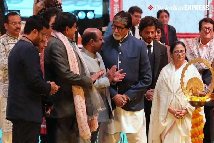 kolkata film festival