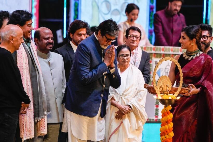 amitabh bachchan kiff