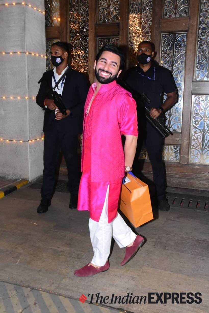 anant ambani, radhika merchant