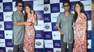 Katrina Kaif, Govinda Naam tera