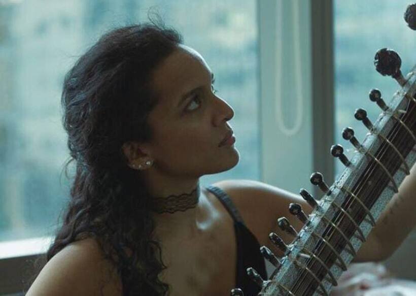 Anoushka Career