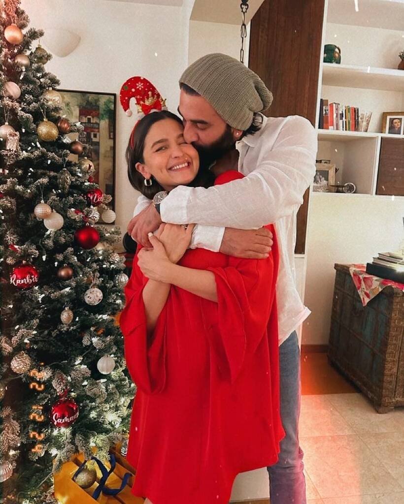 alia ranbir