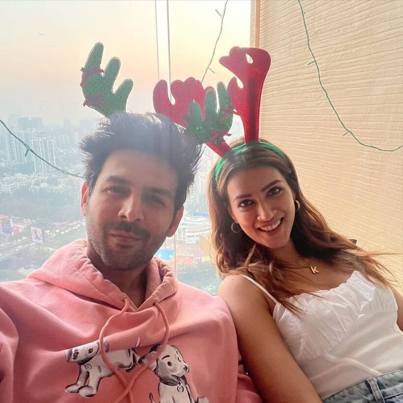 kartik aryan