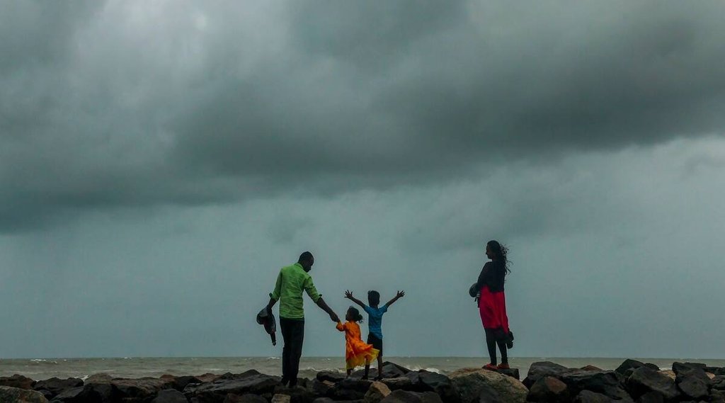 Monsoon