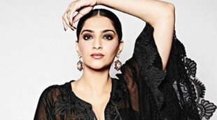 Sonam Kapoor