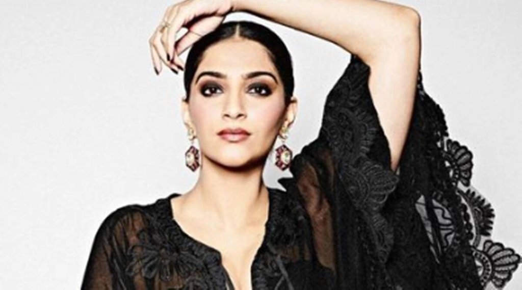 Sonam Kapoor