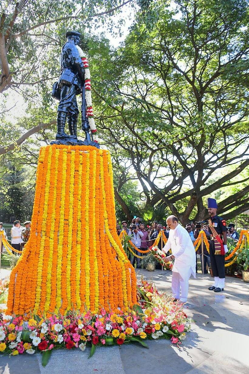 karnataka CM