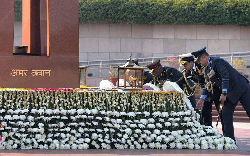 Air Chief Marshall