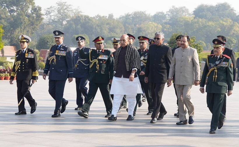 Vijay Diwas