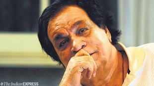 Kadar Khan Death Anniversary