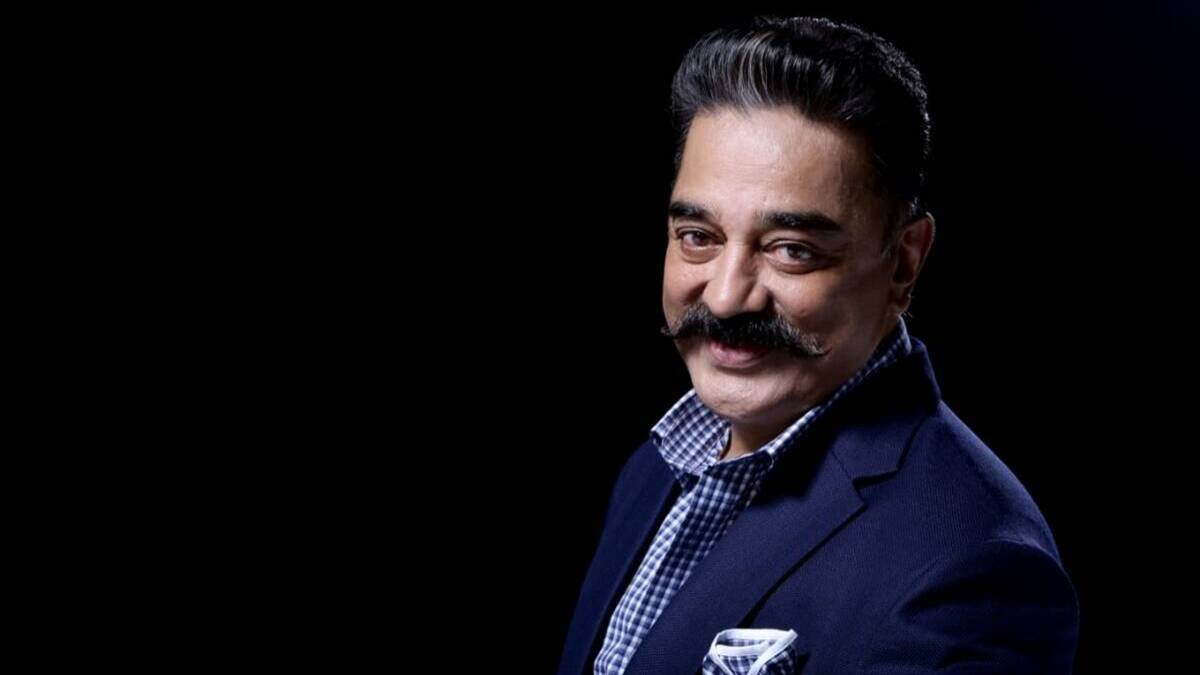 actor kamal haasan