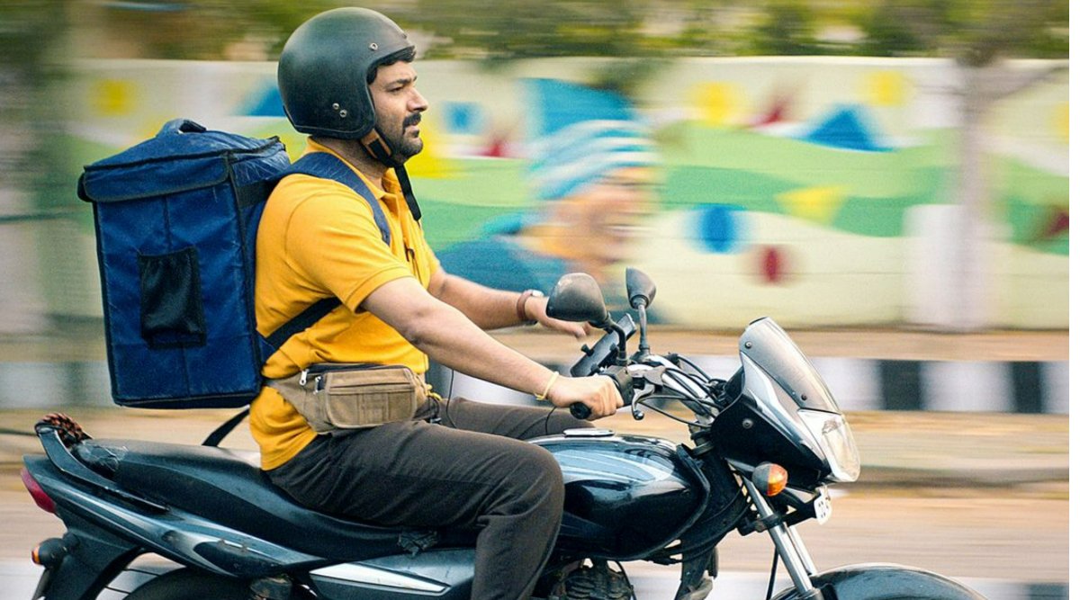 kapil sharma news zwigato, कपिल शर्मा, कपिल शर्मा फिल्म, kapil sharma, nandita das