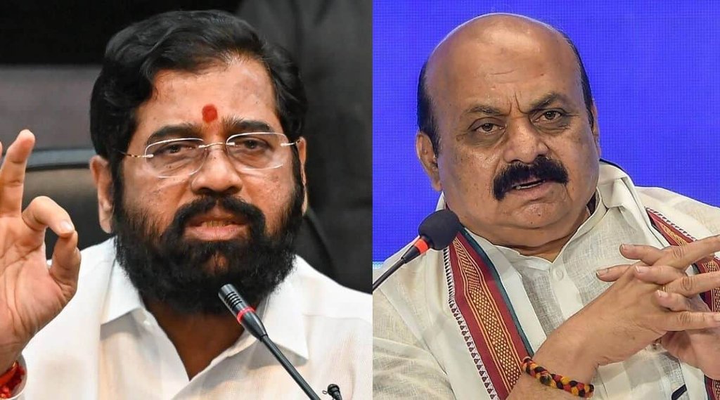 karnatak maharashtra dispute| maharashtra| karnataka