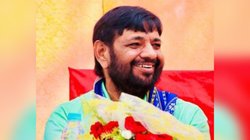 नशा मुक्ति जागरण कार्यक्रम में केंद्रीय मंत्री ने कहा- महात्मा गांधी जी का एक लड़का नशा करता था, नेहरू भी सिगरेट पीते थे