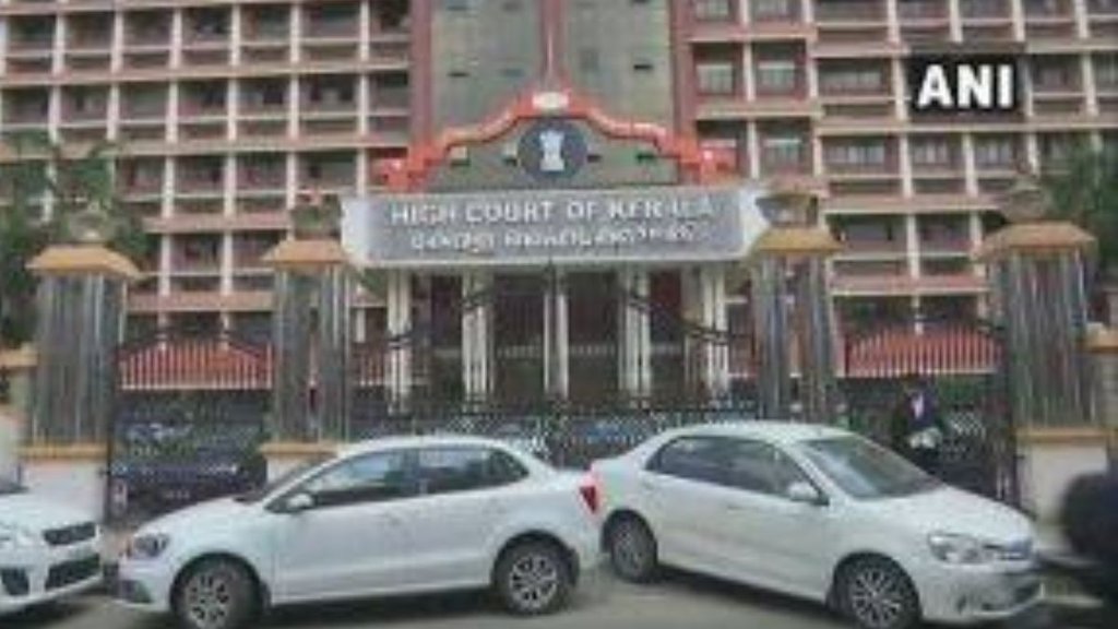 kerela HC| women hostel|