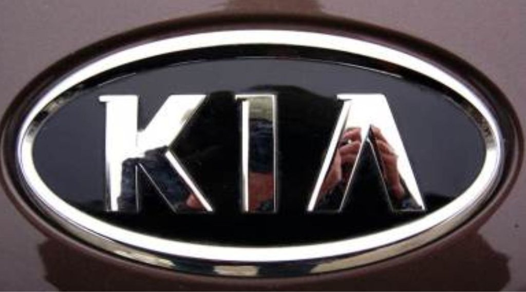Kia india's instagram hacked, Kia india