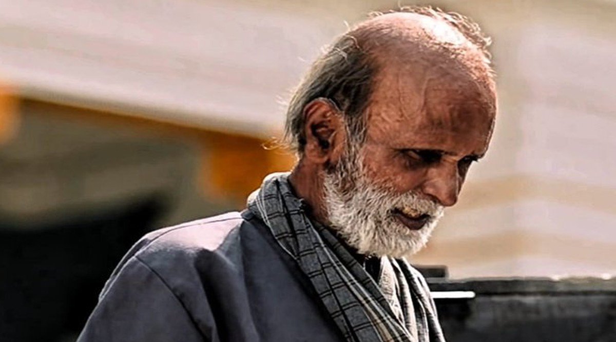 Krishna Ji Death || KGF Actor Death