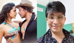 krk pathaan