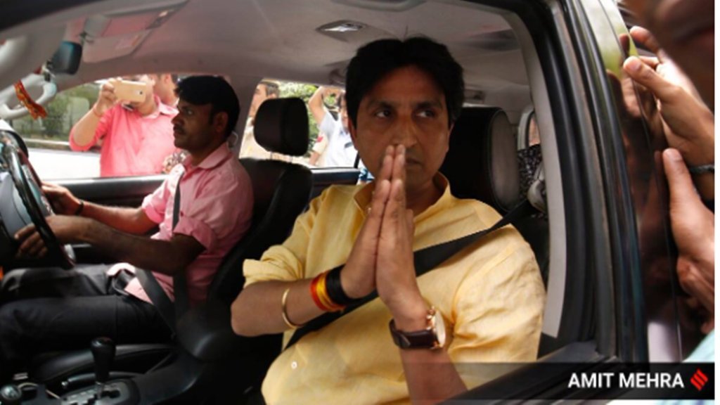 Kumar Vishwas, Kumar Vishwas Poetry, Kumar Vishwas Shayri