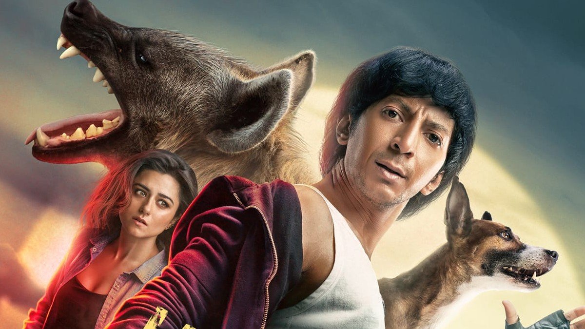 Lakadbaggha Trailer release, Lakadbaggha Release date