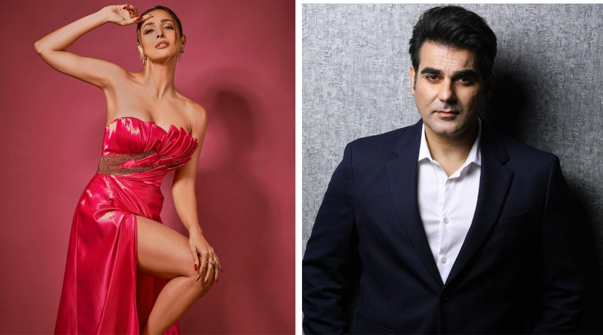 Malaika Arora, Arbaaz khan, Move in with malaika, malaika arbaaz, entertainment news